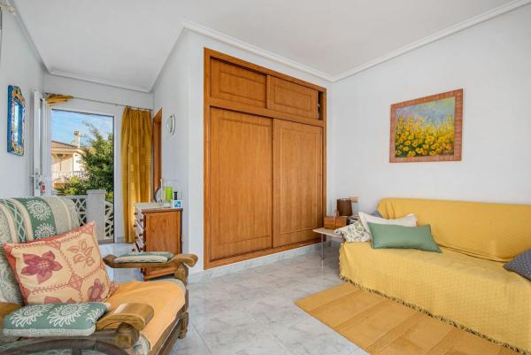 Chalet en calle Sola, 15