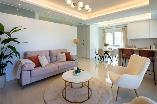 Ático en Ciudad Quesada