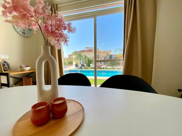 Chalet en calle Barranco, 5