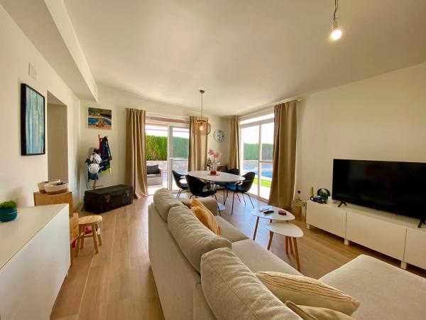 Chalet en calle Barranco, 5