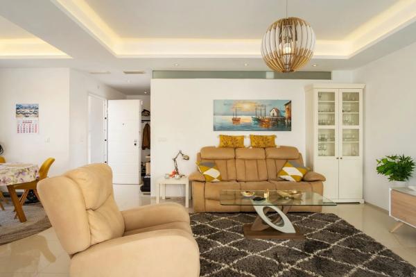 Ático en calle Pamplona N2, 33