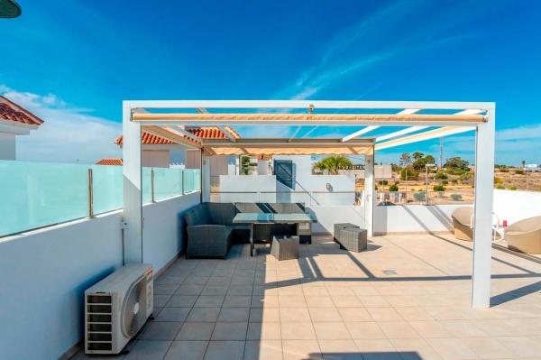 Ático en calle Pamplona N2, 33