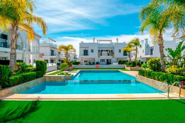 Ático en calle Pamplona N2, 33