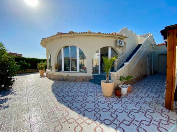 Chalet en calle Barranco, 5