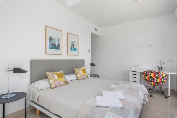 Chalet en avenida Guatemala, 25