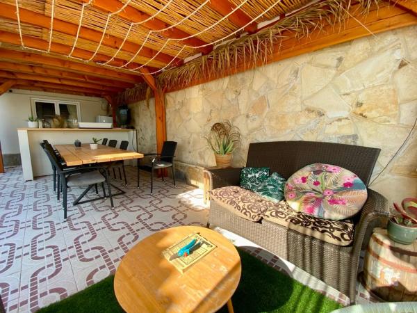 Chalet en calle Barranco, 5