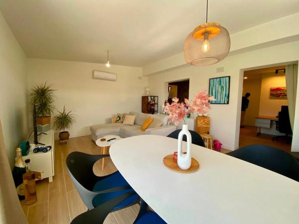 Chalet en calle Barranco, 5