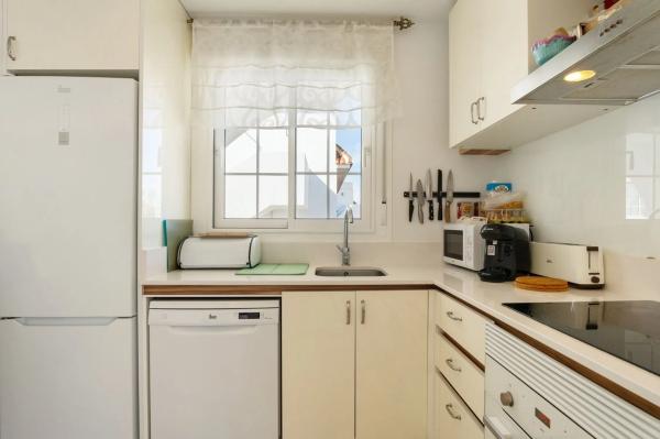 Ático en calle Pamplona N2, 33