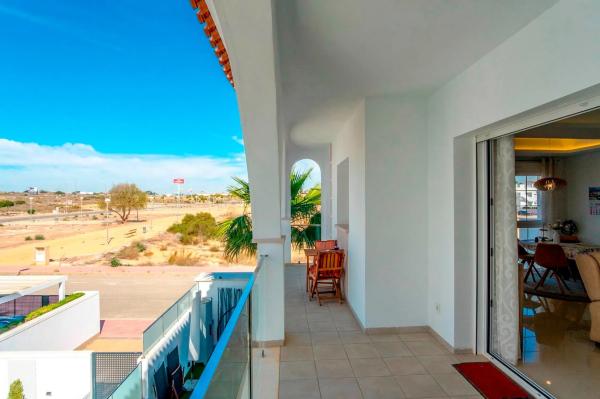 Ático en calle Pamplona N2, 33