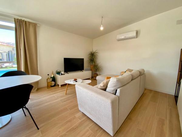 Chalet en calle Barranco, 5