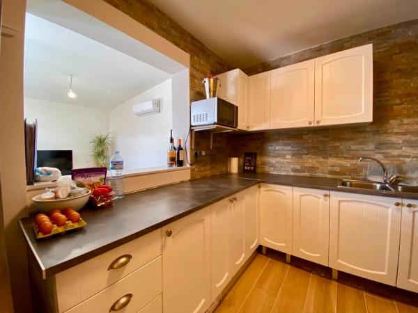 Chalet en calle Barranco, 5