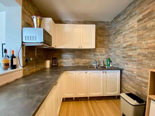 Chalet en calle Barranco, 5