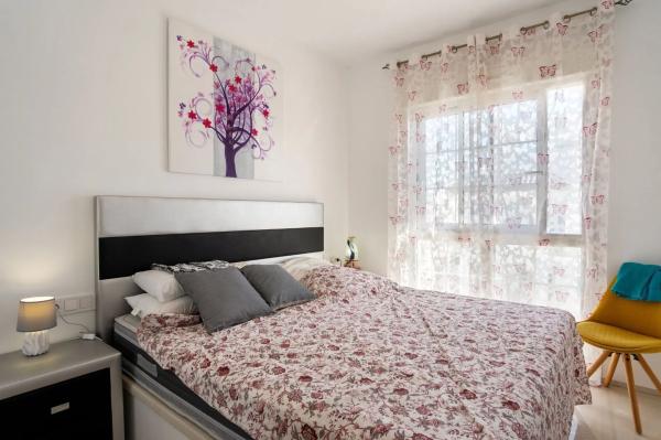 Ático en calle Pamplona N2, 33