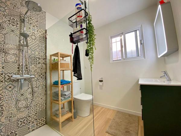 Chalet en calle Barranco, 5