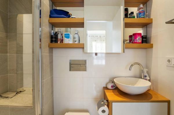 Ático en calle Pamplona N2, 33