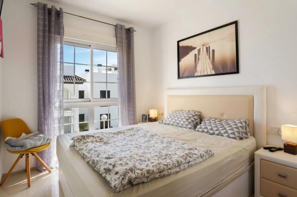 Ático en calle Pamplona N2, 33