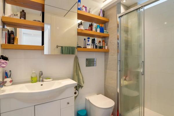 Ático en calle Pamplona N2, 33