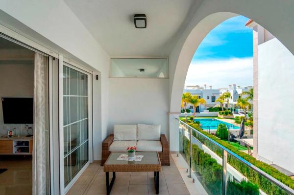 Ático en calle Pamplona N2, 33