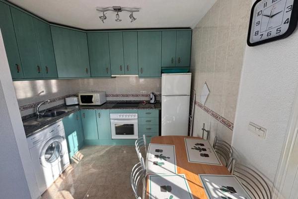 Chalet en calle Pico Revolcadores, 815