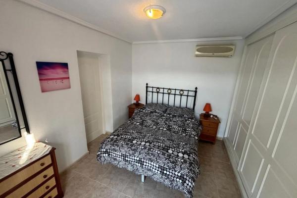 Chalet en calle Pico Revolcadores, 815