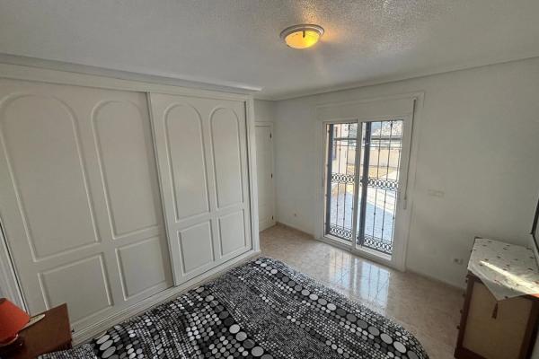 Chalet en calle Pico Revolcadores, 815