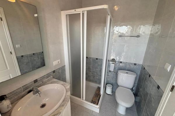 Chalet en calle Pico Revolcadores, 815