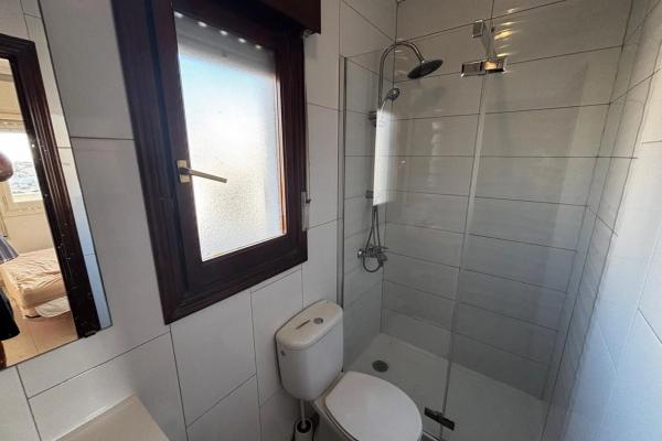 Piso en calle Sierra de María n'5, 26