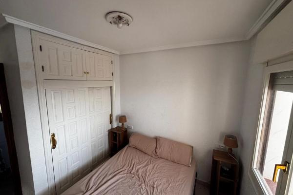 Piso en calle Sierra de María n'5, 26