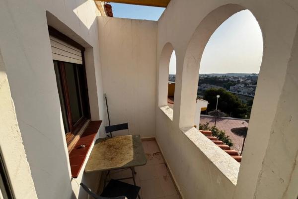 Piso en calle Sierra de María n'5, 26