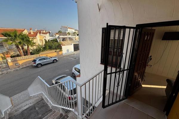 Piso en calle Sierra de María n'5, 26