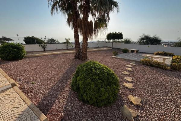 Piso en calle Sierra de María n'5, 26