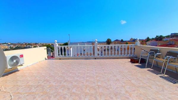 Chalet en San Fulgencio