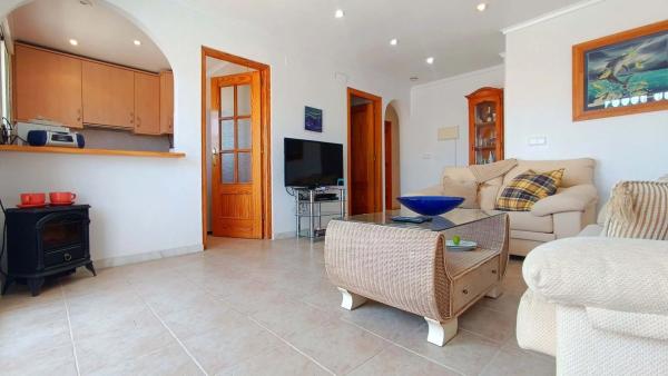 Chalet en San Fulgencio