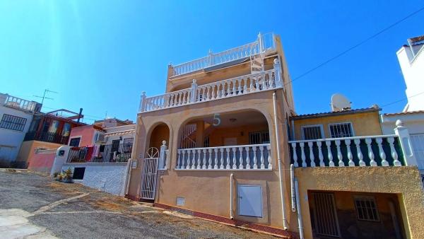 Chalet en San Fulgencio