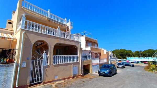 Chalet en San Fulgencio