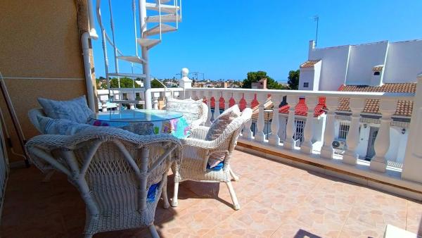 Chalet en San Fulgencio