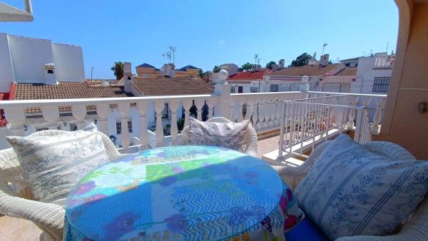 Chalet en San Fulgencio