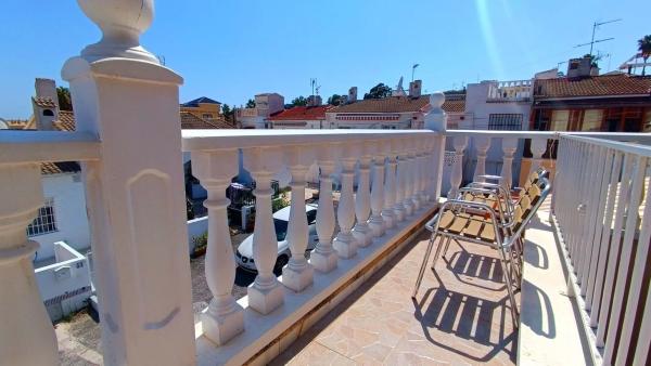 Chalet en San Fulgencio