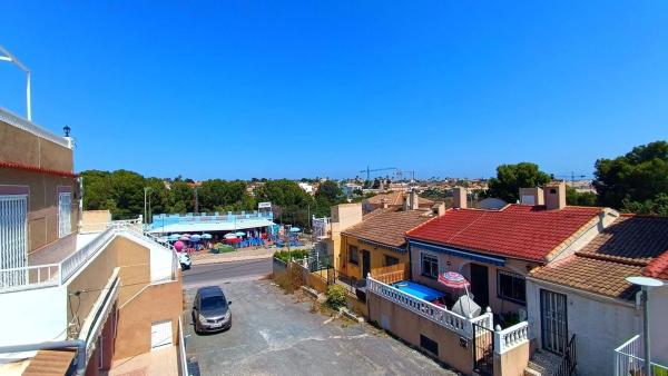 Chalet en San Fulgencio