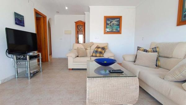 Chalet en San Fulgencio