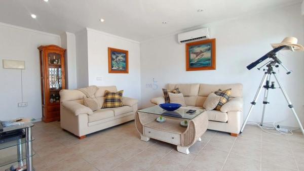 Chalet en San Fulgencio