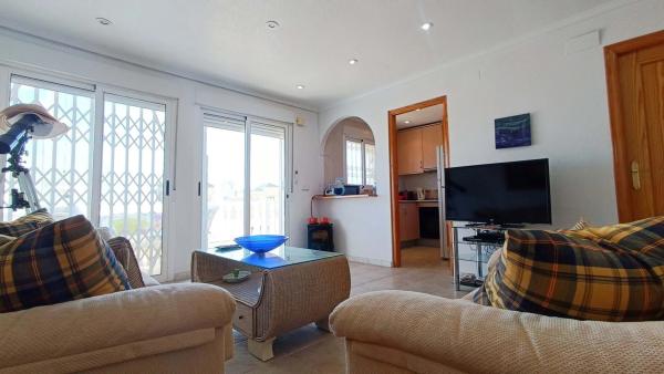 Chalet en San Fulgencio