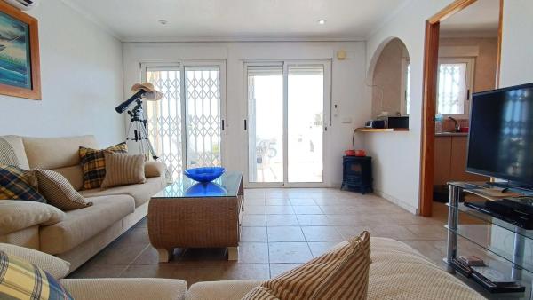 Chalet en San Fulgencio