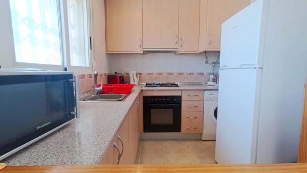 Chalet en San Fulgencio