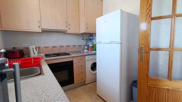 Chalet en San Fulgencio