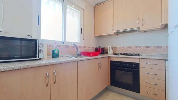 Chalet en San Fulgencio