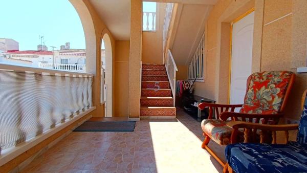 Chalet en San Fulgencio