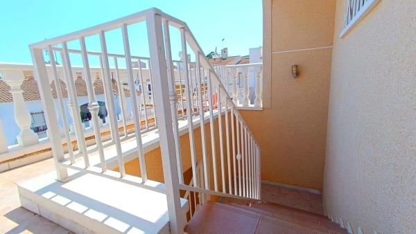 Chalet en San Fulgencio