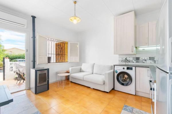 Chalet adosado en calle Parque Rhin s/n