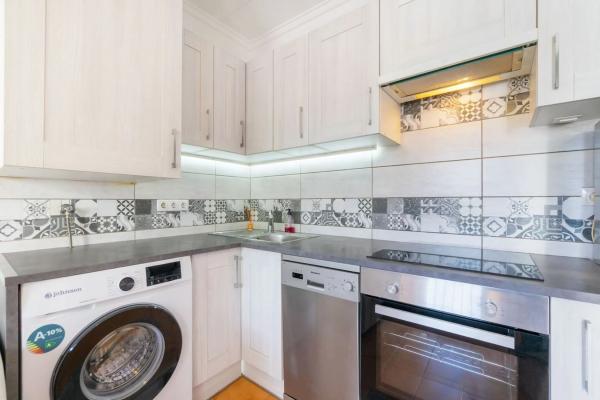 Chalet adosado en calle Parque Rhin s/n